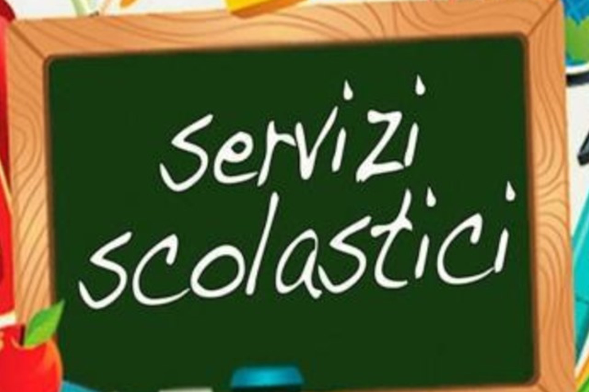 SERVIZI SCOLASTICI A.S. 2022-2023