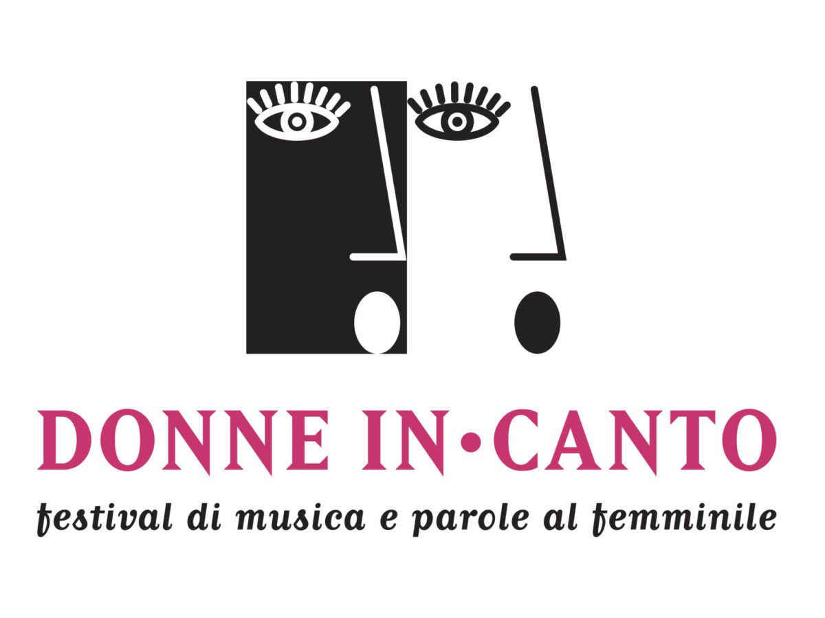DONNE IN CANTO