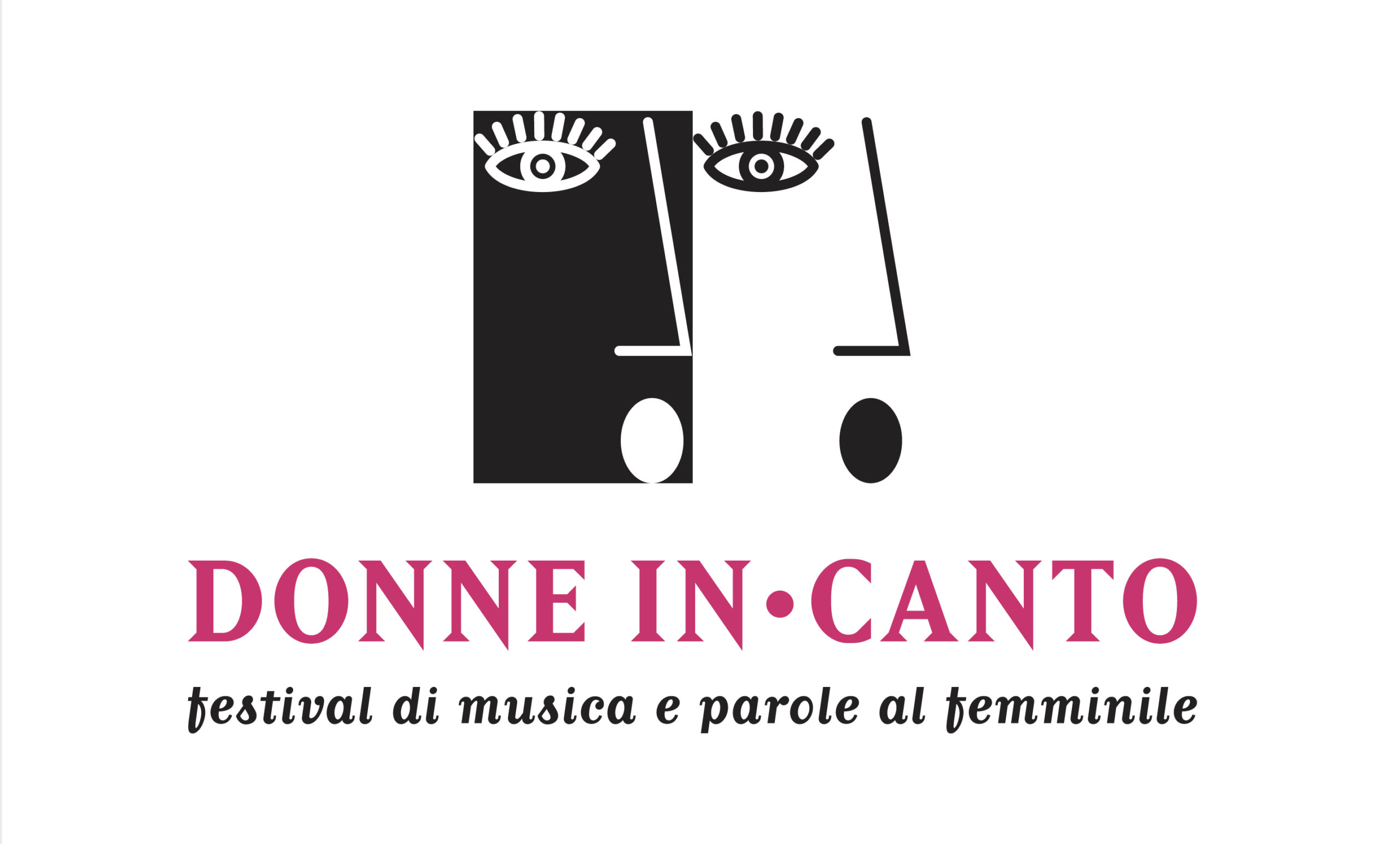 DONNE IN CANTO