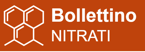 Bollettino Nitrati