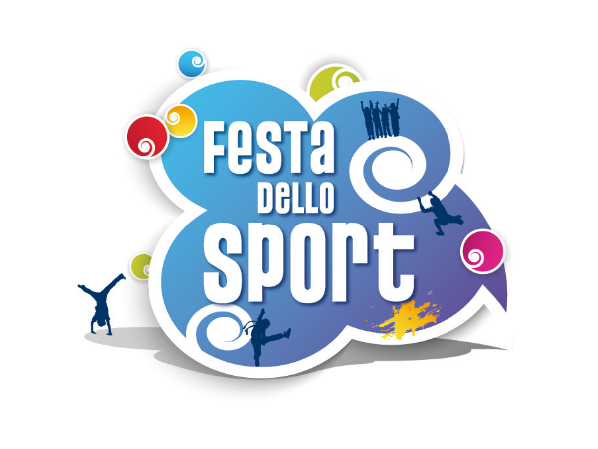 FESTA DELLO SPORT 2025 FESTA DELLO SPORT 2025