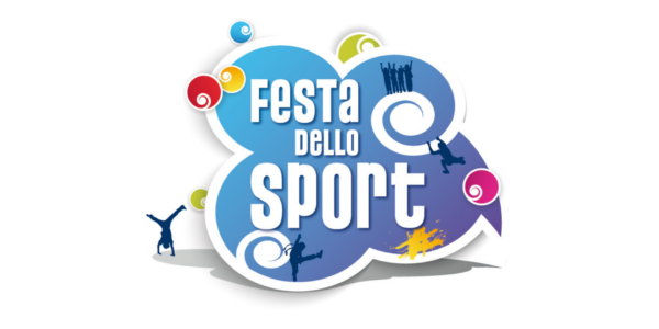 FESTA DELLO SPORT 2025 FESTA DELLO SPORT 2025