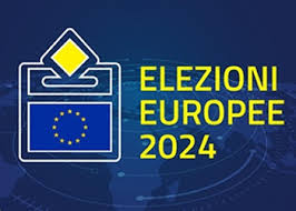 ELEZIONI EUROPEE 2024 - RISULTATI
