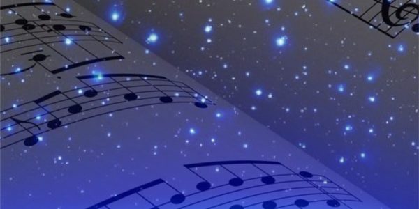NOTE DI NOTTE 2025 NOTE DI NOTTE 2025