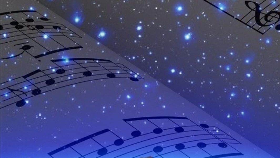 NOTE DI NOTTE 2025 NOTE DI NOTTE 2025