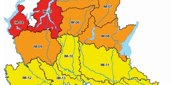 ALLERTA METEO RISCHIO IDROGEOLOGICO ALLERTA METEO RISCHIO IDROGEOLOGICO