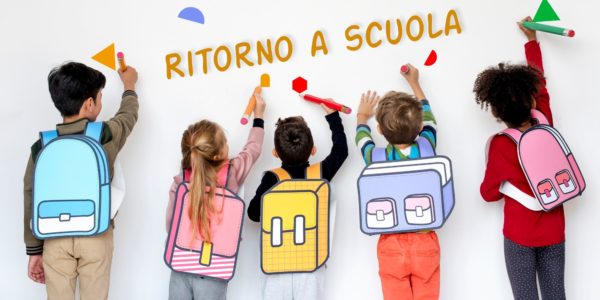 AVVIO SERVIZI SCOLASTICI A.S. 2024-2025