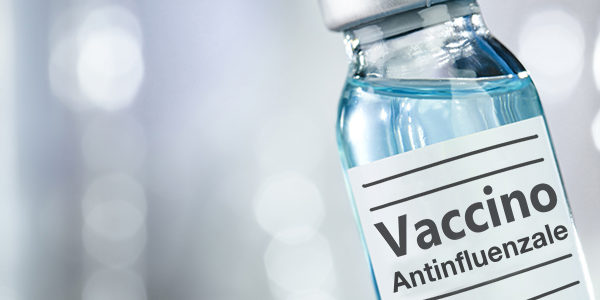 VACCINAZIONI ANTINFLUENZALI