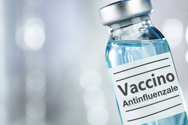 VACCINAZIONI ANTINFLUENZALI