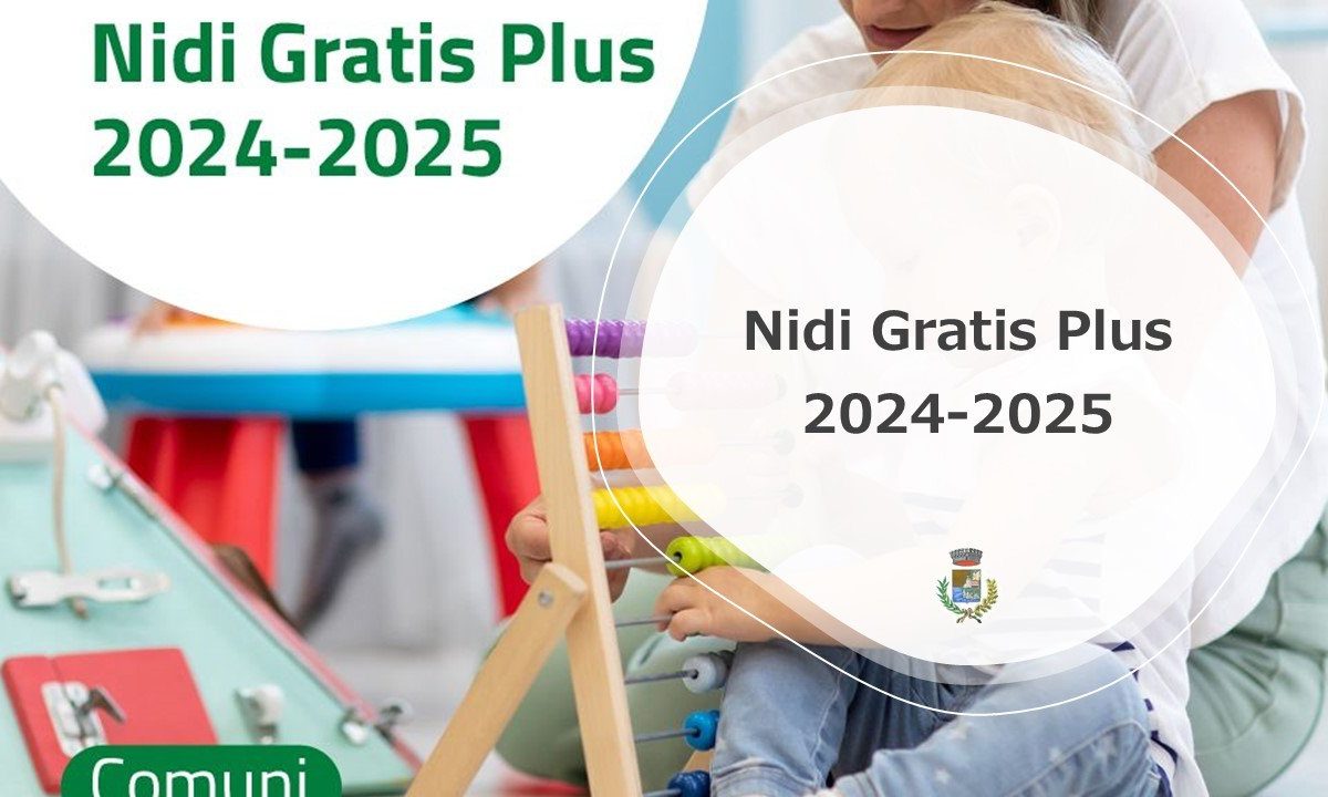 NIDI GRATIS PLUS 2024-25