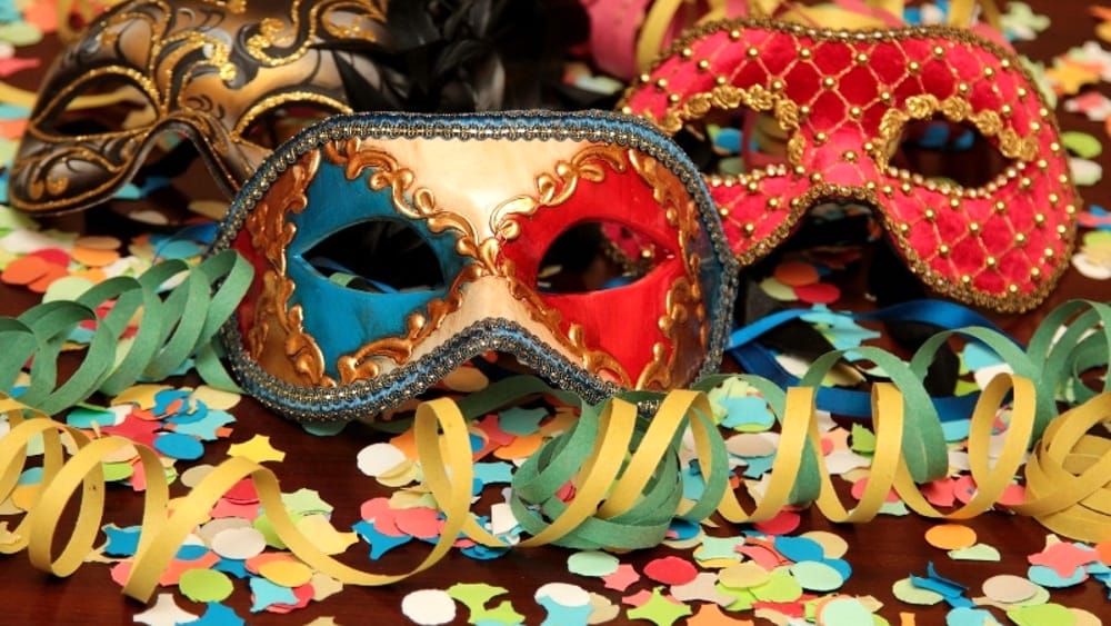 CARNEVALE 2025