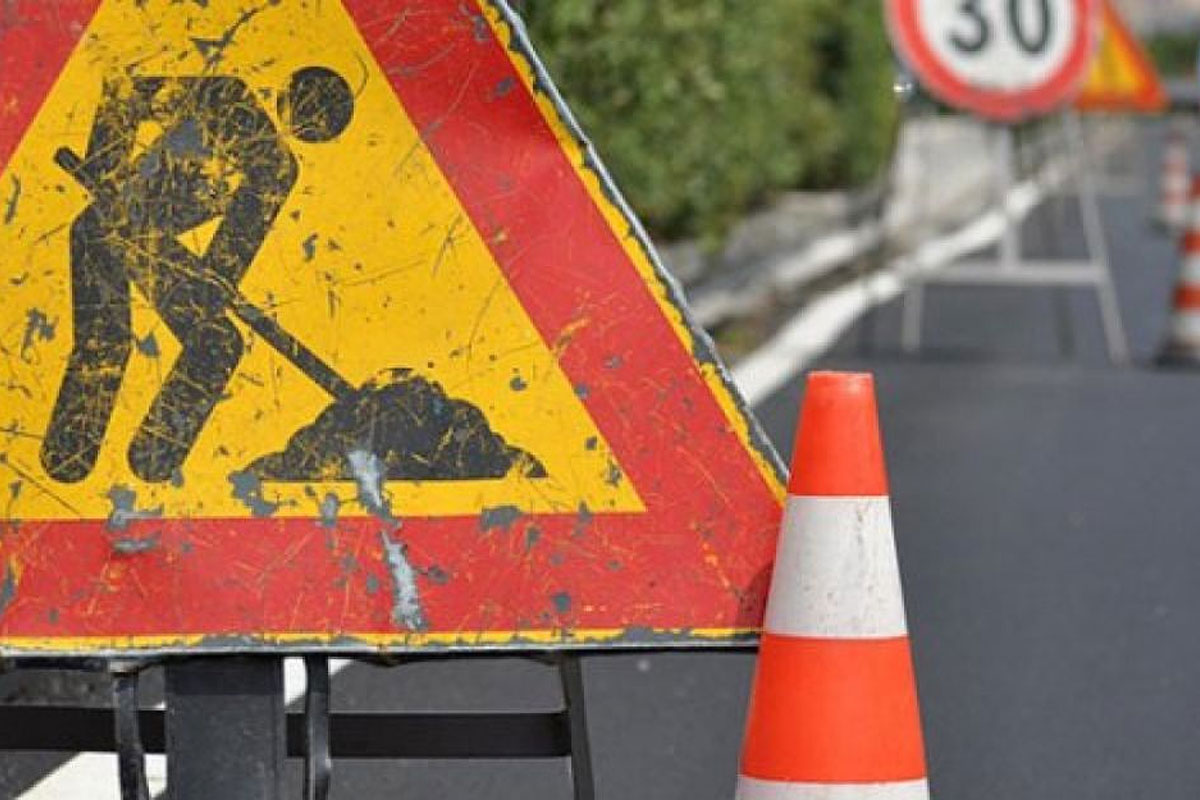 AFFIDAMENTO TRAMITE ACCORDO QUADRO CON UN SOLO OPERATORE ECONOMICO DEI LAVORI DI MANUTENZIONE STRAORDINARIA DELLE STRADE, MARCIAPIEDI E ARREDO IN ATTUAZIONE DEL PIANO DEL TRAFFICO