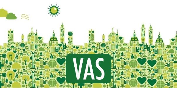 VERIFICA DI ASSOGGETTABILITÀ ALLA VALUTAZIONE AMBIENTALE STRATEGICA (VAS) VERIFICA DI ASSOGGETTABILITÀ ALLA VALUTAZIONE AMBIENTALE STRATEGICA (VAS)