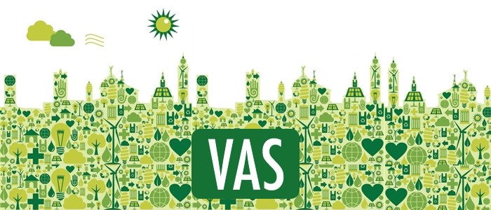 VERIFICA DI ASSOGGETTABILITÀ ALLA VALUTAZIONE AMBIENTALE STRATEGICA (VAS) VERIFICA DI ASSOGGETTABILITÀ ALLA VALUTAZIONE AMBIENTALE STRATEGICA (VAS)