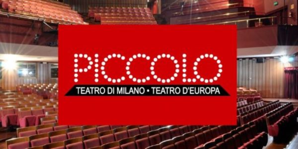 IL TEATRO A MILANO
