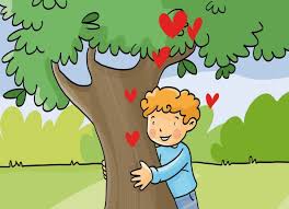 FESTA DELL’ALBERO PER I NATI DEL COMUNE NELL’ANNO 2024 - INVITO ALLE MAMME E AI PAPÀ ALLA CERIMONIA DI SABATO 11 OTTOBRE.