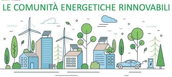 C.E.R. COMUNITA' ENERGETICA RINNOVABILE
