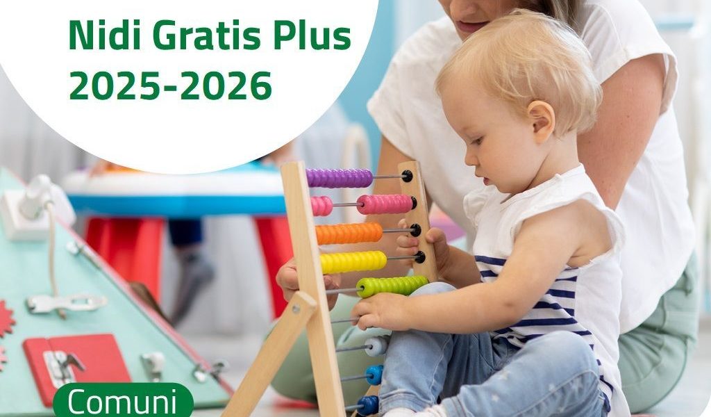 Nidi Gratis Plus 2025-2026