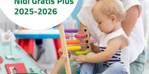 NIDI GRATIS PLUS 2025-2026 NIDI GRATIS PLUS 2025-2026