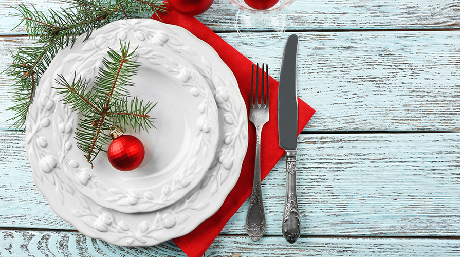 FESTA PER IL NUOVO ANNO 2026