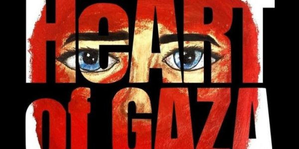 L'ARTE DEI BAMBINI E DALLE BAMBINE DI GAZA