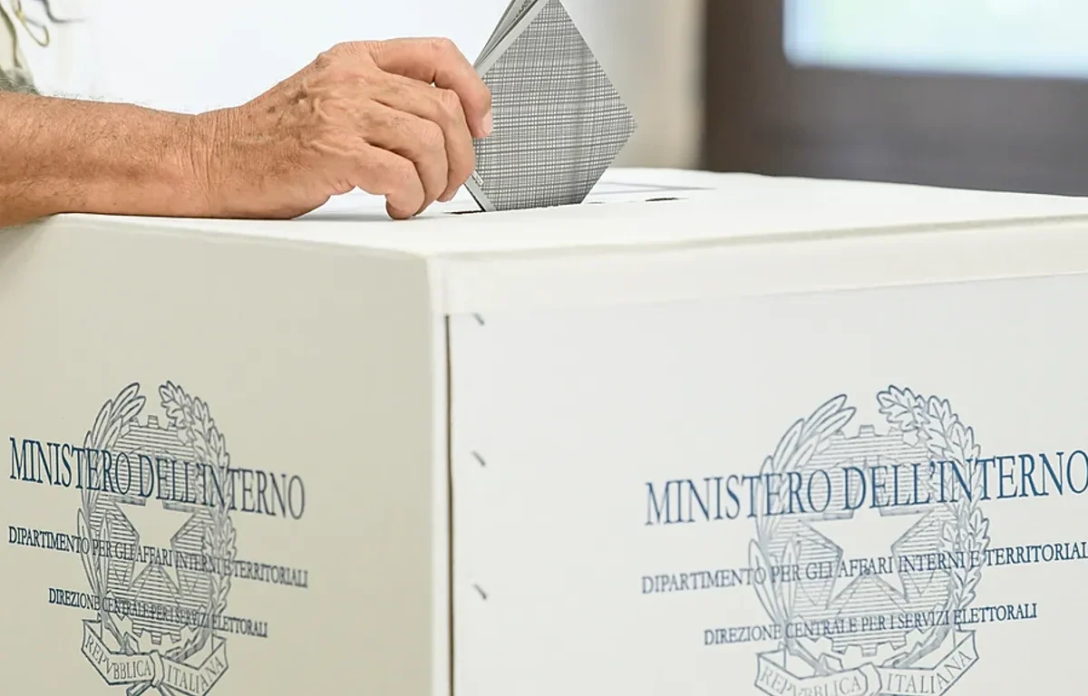 RISULTATI REFERENDUM DEL 22 E 23 MARZO 2026