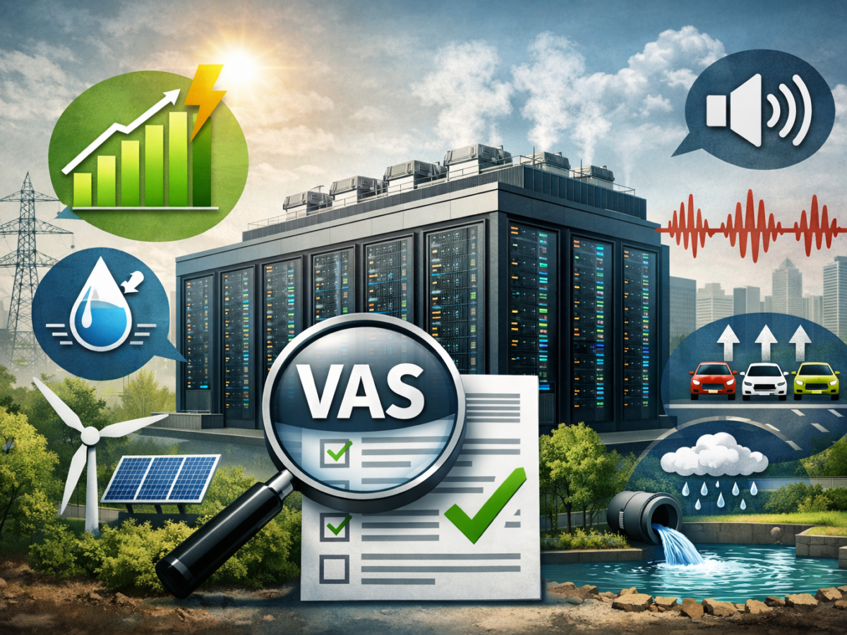 AVVIO DEL PROCEDIMENTO DI VERIFICA DI ASSOGGETTABILITÀ A VALUTAZIONE AMBIENTALE STRATEGICA (VAS) RELATIVA AL PIANO ATTUATIVO RIGUARDANTE L'AREA EX IVECO IN VIA VANZAGO N. 18 NEL COMUNE DI PREGNANA MILANESE.