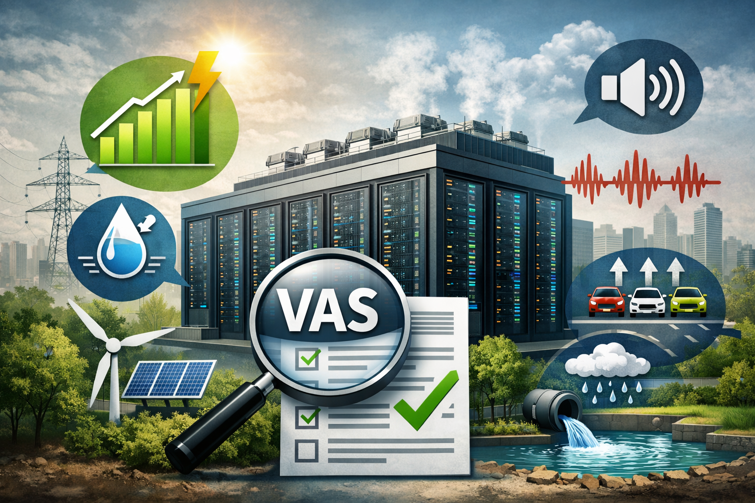 AVVIO DEL PROCEDIMENTO DI VERIFICA DI ASSOGGETTABILITÀ A VALUTAZIONE AMBIENTALE STRATEGICA (VAS) RELATIVA AL PIANO ATTUATIVO RIGUARDANTE L’AREA EX IVECO IN VIA VANZAGO N. 18 NEL COMUNE DI PREGNANA MILANESE.