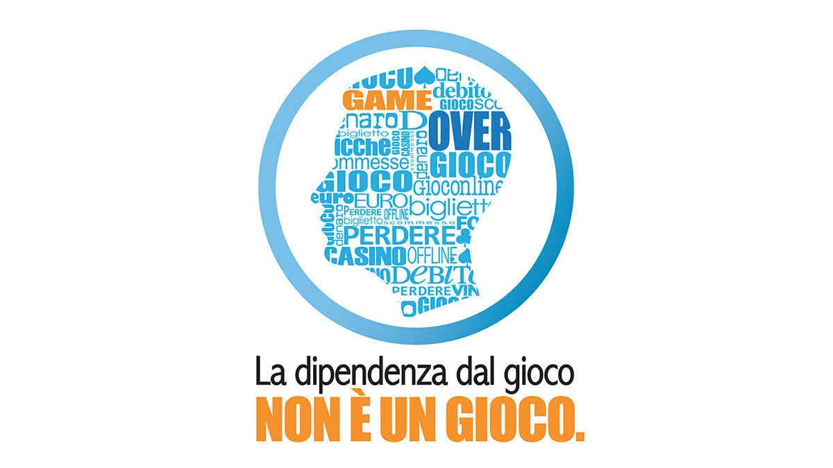 GIORNATE DI SENSIBILIZZAZIONE CONTRO IL GIOCO D'AZZARDO