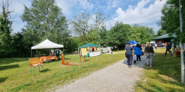 FESTA DEL PLIS AL FONTANILE SERBELLONI