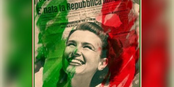 FESTA DELLA REPUBBLICA