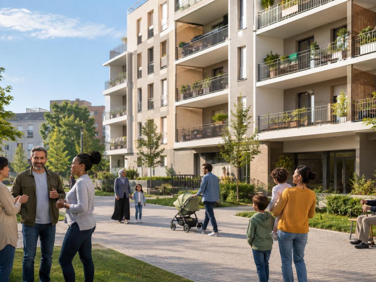 Avviso pubblico – Residenza Integrata al Territorio “Ponte Lambro” – Riapertura termini
