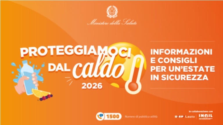 COMUNICATO METEREOLOGICO