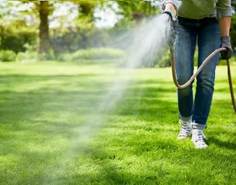 Limitazioni all'uso dell'acqua potabile