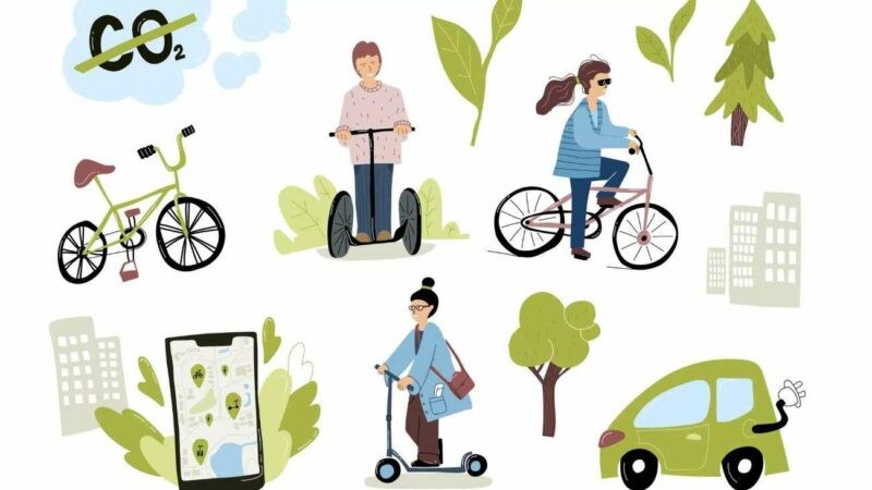 L’Agenda della Mobilità per Pregnana: Incontro Pubblico il 28 Ottobre