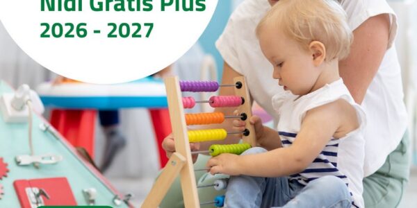 NIDI GRATIS PLUS 2026-2027