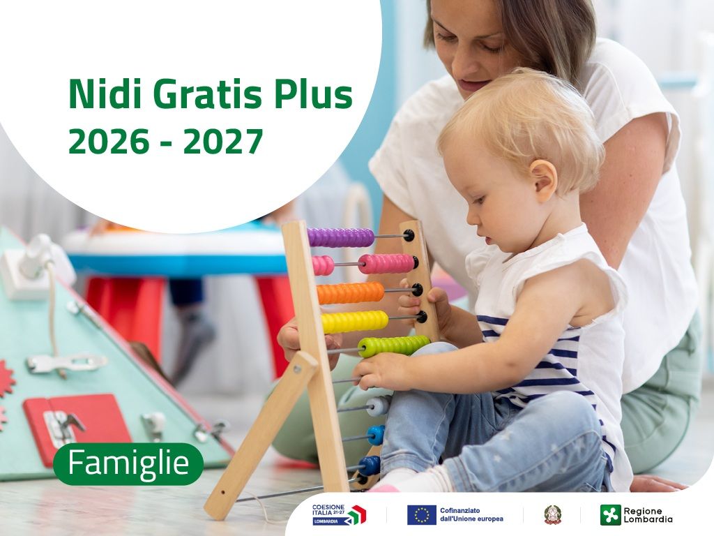 NIDI GRATIS PLUS 2026-2027