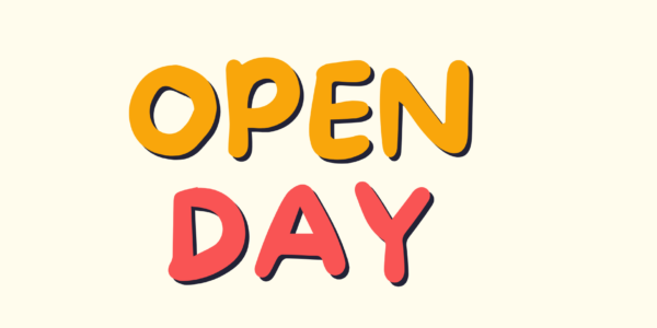 OPEN DAY DELLA BIBLIOTECA con PRESENTAZIONE CORSO DI CALLIGRAFIA