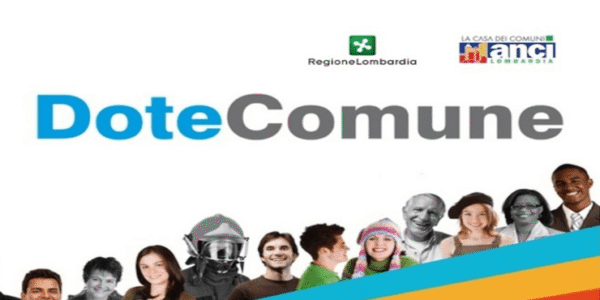 DOTE COMUNE 2026-2027