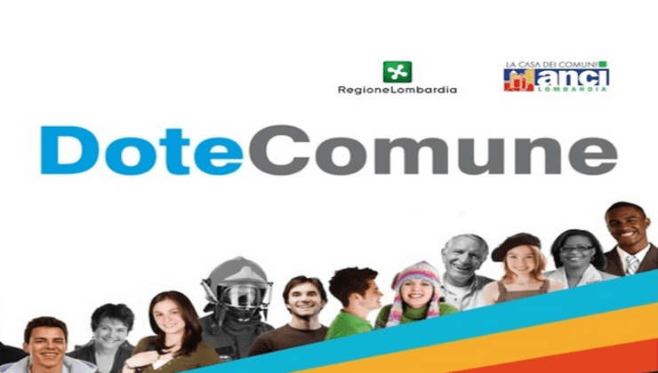 DOTE COMUNE 2026-2027